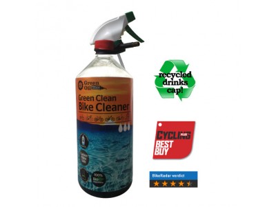 Green-Oil čistič 1000 ml