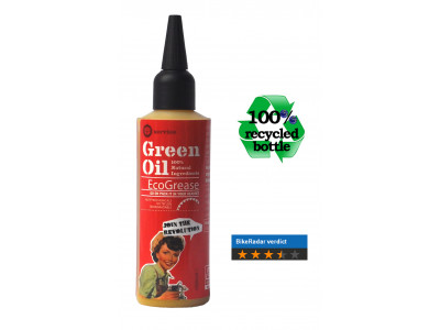 Green-Oil ökozsír 100 ml