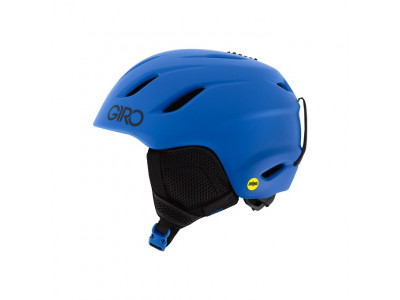 Giro Nine Jr MIPS Matte Blue S helmet