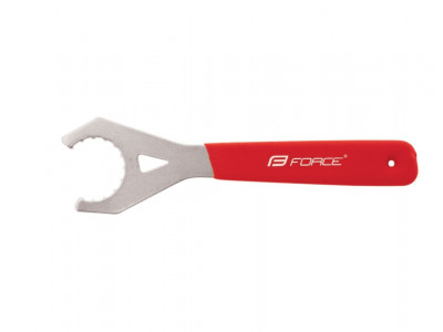 FORCE flat spanner for Shimano Hollowtech II bowls