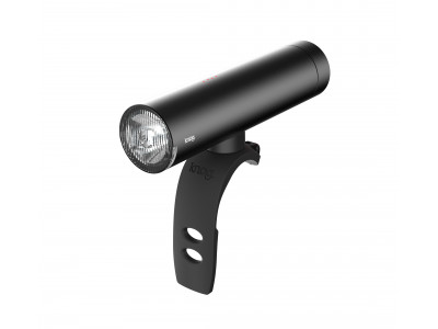 Knog PWR CHARGER RIDER Frontlicht 450L + POWERBANK 2200 mAh