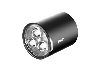 Cap de lumină Knog PWR, 700 lm