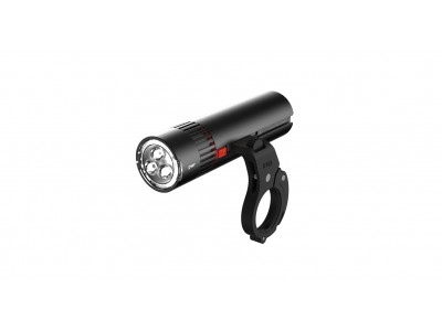 Knog PWR Trail 1100L front light with power bank