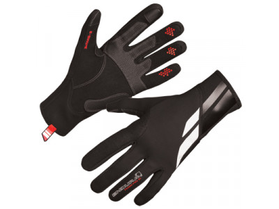 Endura Pro Sl Windproof rukavice čierne