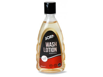 Born Wash Lotion 200ml