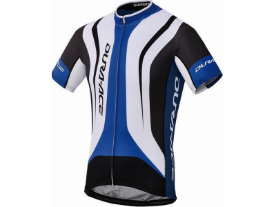 Shimano Trikot mit kurzen Ärmeln Dura Ace