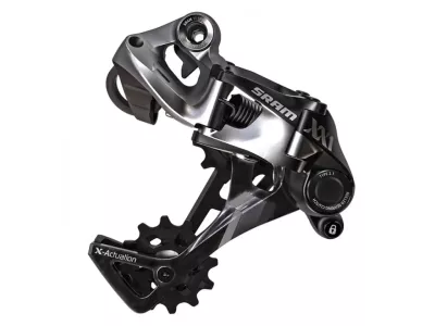 SRAM XX1 Type 2.1 prehadzovačka 1x11