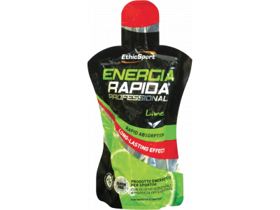 Ethic Sport ENERGIE RAPIDA PROFESSIONAL 50 ml