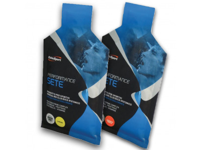 Ethic Sport PERFORMANCE SET hypotonic drink