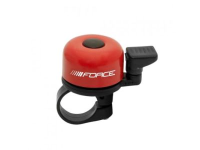 Force Mini bell, red