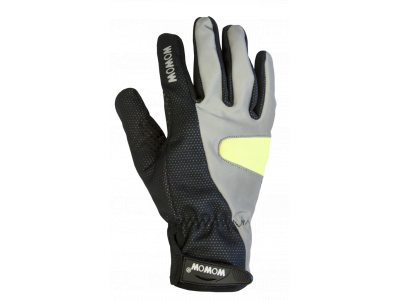 WOWOW cycling gloves 2.0