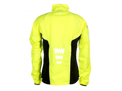 WOWOW jacket reflectorizant Dark Jacket 2.0 - bărbați