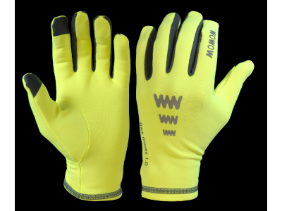 WOWOW mănuși reflectorizante 1.0