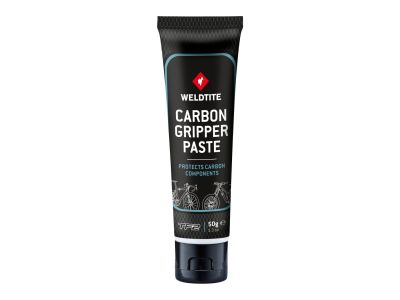Weldtite Paste TF2 for carbon parts, 50 g, tube