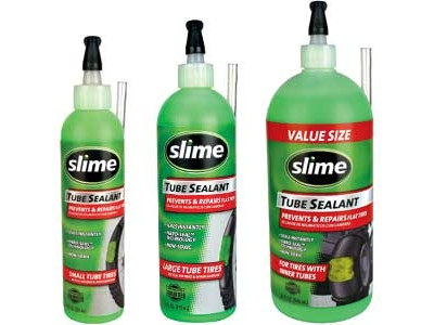 Slime Sealant Tubeless Kitt Tubeless 237ml