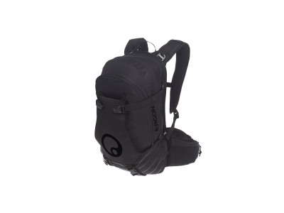 Ergon BA3 15+2 backpack, 17 l, stealth