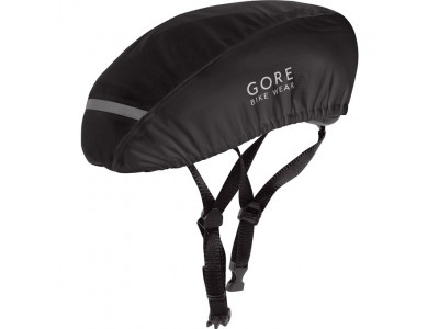 GOREWEAR Universal 2.0 GTX Helmet Cover - černý