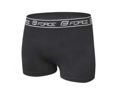 Force Boxer boxer shorts, black
