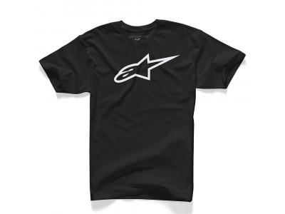 Alpinestars Ageless T-shirt, black/white