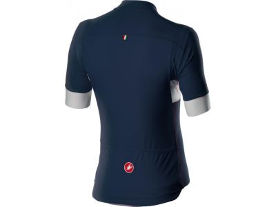 Castelli PROLOGO VI jersey, dark blue/grey