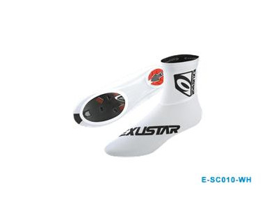 Exustar-Bezüge für Fahrradschuhe SC010