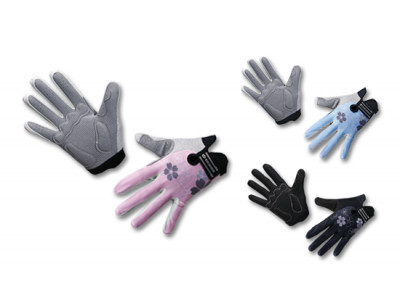 Exustar Gloves CG530W
