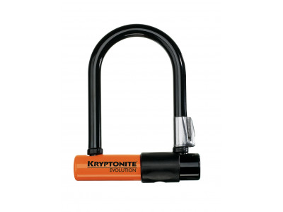 Kryptonite U Evolution MINI-5 lock, 83x140 mm