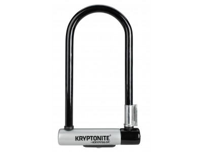 Kryptonite U Kryptolok Standart key lock