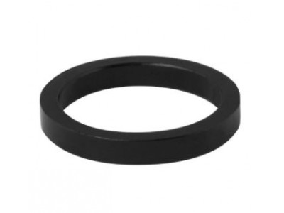 FORCE pad without logo 1 1/8&amp;quot; 5 mm black