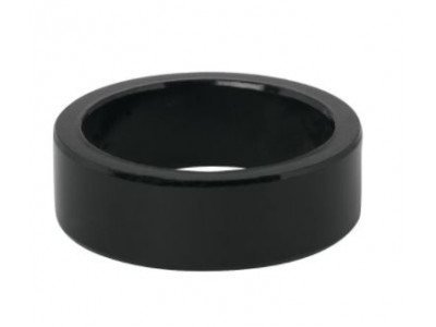 Force pad without logo 1 &amp;quot;10 mm black