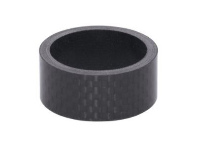 FORCE pad without logo 1 1/8&quot; 15 mm carbon 