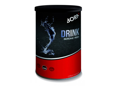 Born Isotonic Fresh drink 400g