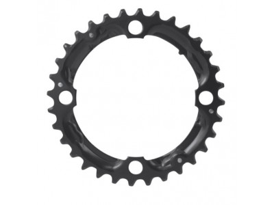 FORCE chainring, 10-wheel, 32T, Cr-Mo