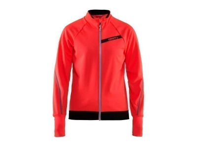 Craft Belle Glow Cycling Jacket