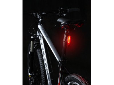 FORCE DOT rechargeable tail light