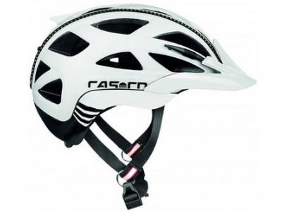 Casco Activ 2 helmet white / black