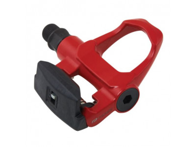 Force SPD road pedals, red