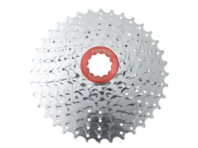 FORCE cassette 9-round, 11-32/36T