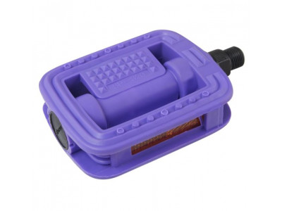 FORCE 320 pedals purple
