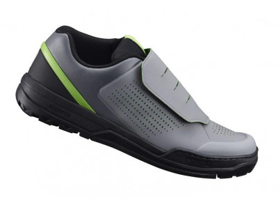 Shimano Schuhe SHGR900 grau-grün