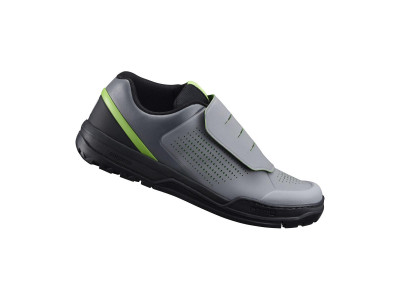Shimano Schuhe SHGR900 grau-grün