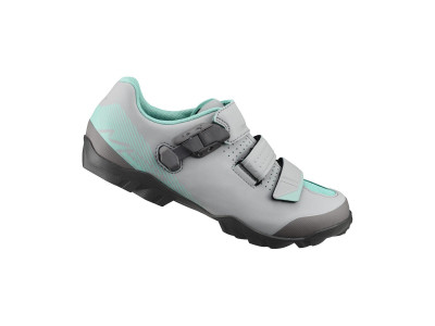 Shimano SHME300 women&#39;s gray shoes