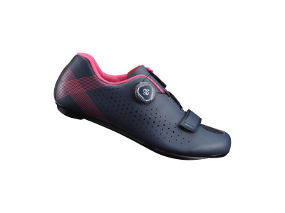 Shimano cycling shoes SHRP501 women&#39;s blue