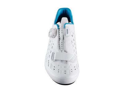 Shimano SH-RP901 cycling shoes, white