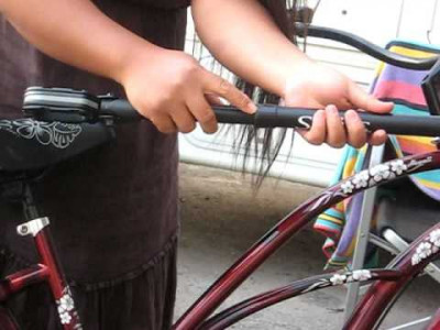 ADAPTATOR cadru biciclete Saris