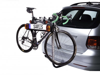 Bagażnik rowerowy Saris AXIS 3 do holowania sprzętu