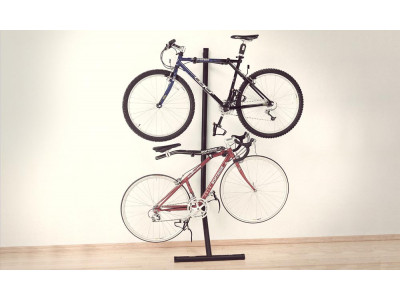 Saris BIKE BUNK storage system for 2 bicycles