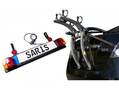 Bagażnik rowerowy Saris BONES® 2