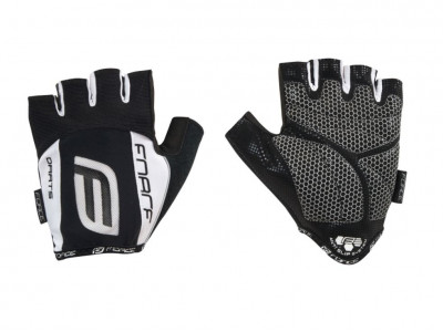FORCE DARTS Handschuhe, schwarz/weiß