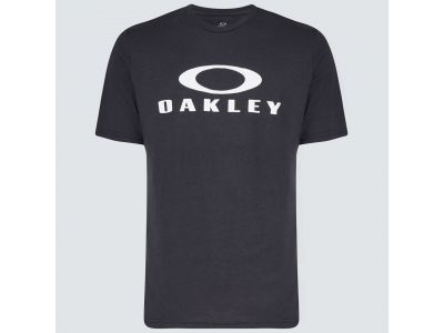 Oakley O Bark tričko, čierna